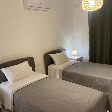 Theatre Apartment Mellieha Ngoại thất bức ảnh