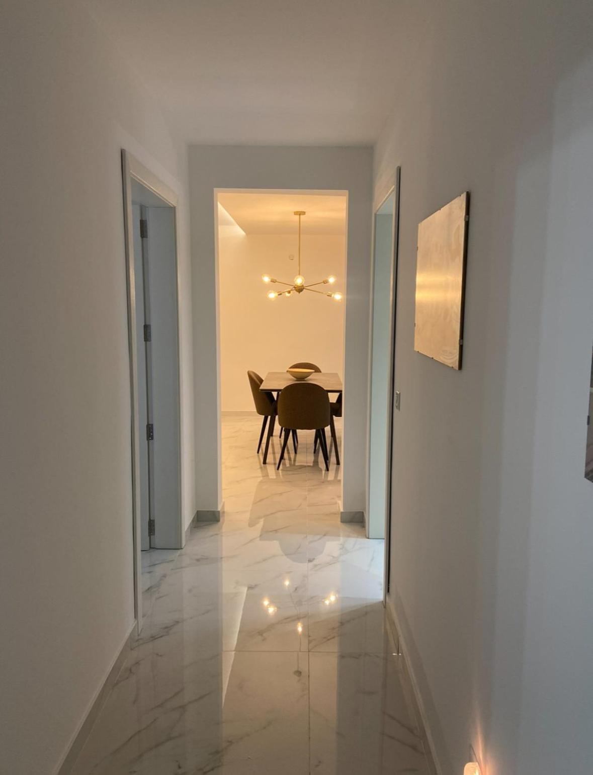 Theatre Apartment Mellieha Ngoại thất bức ảnh