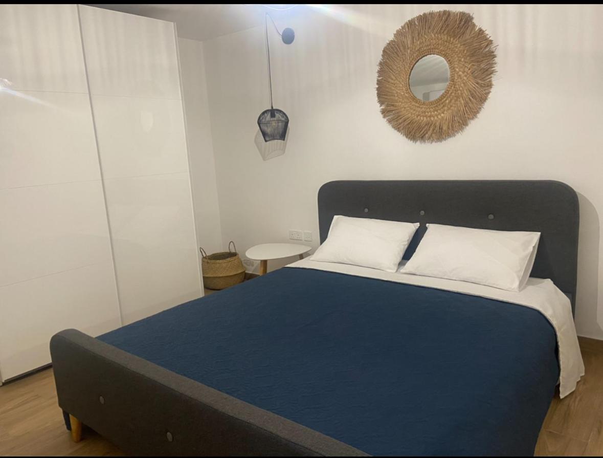 Theatre Apartment Mellieha Ngoại thất bức ảnh